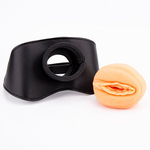 Pussy Face Oral Sex Mouth Gag - Oxy-shop