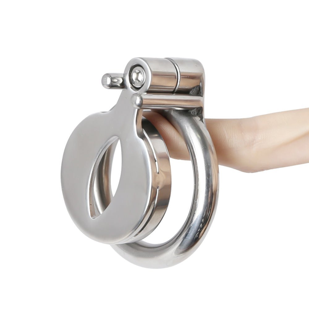 Vagina like Chastity device 🔐 - Oxy-shop