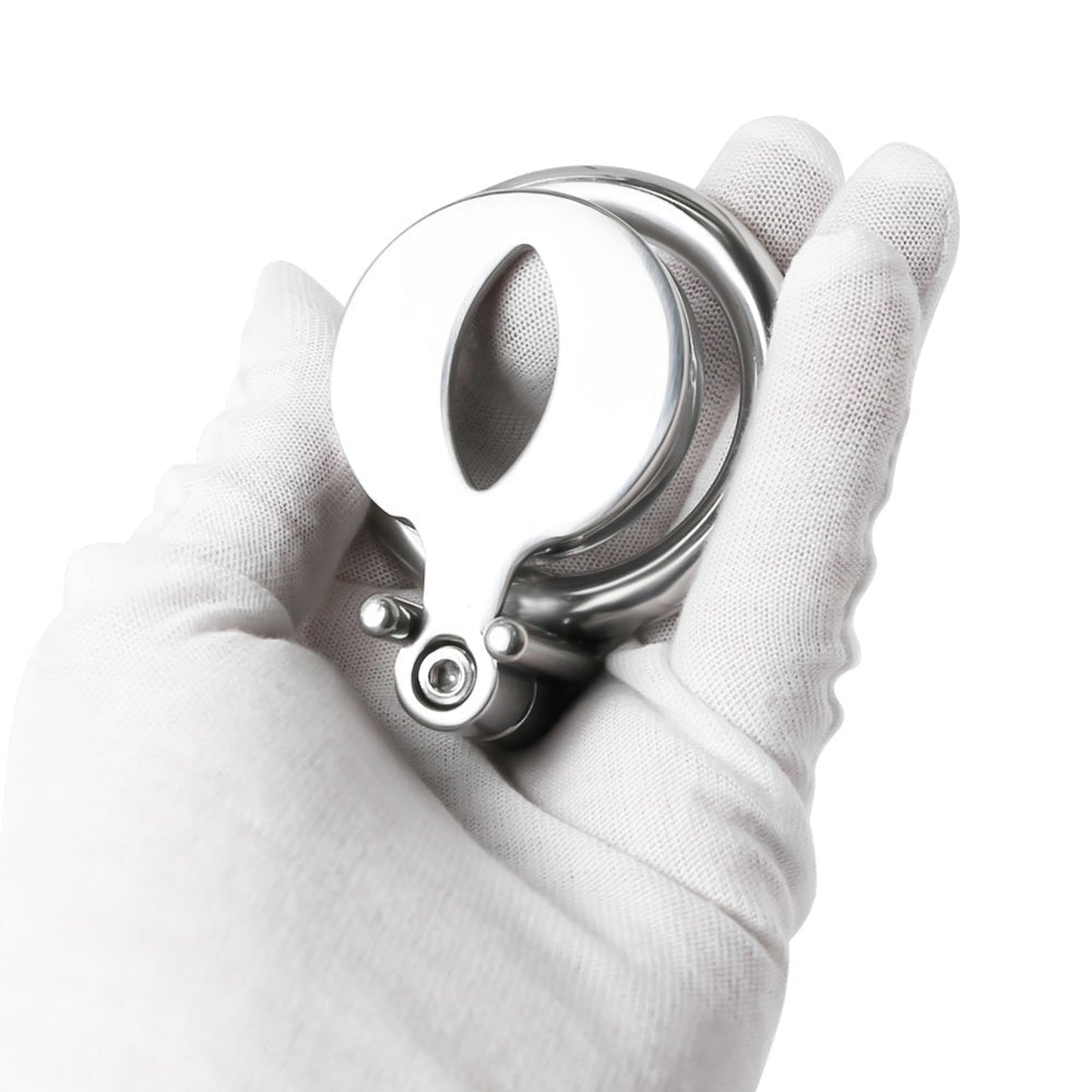 Vagina like Chastity device 🔐 - Oxy-shop