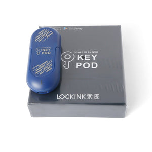 Qiui Key Pod - Digital Chastity Keyholding - Oxy-shop
