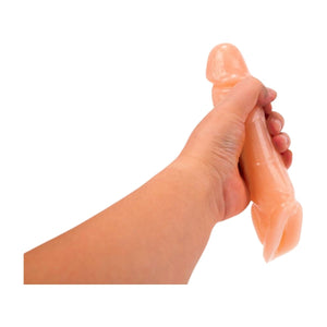 Realistic Penis Sleeves - Oxy-shop