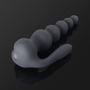 Remote controlled Anal plug - "Feel the fill" - Oxy-shop