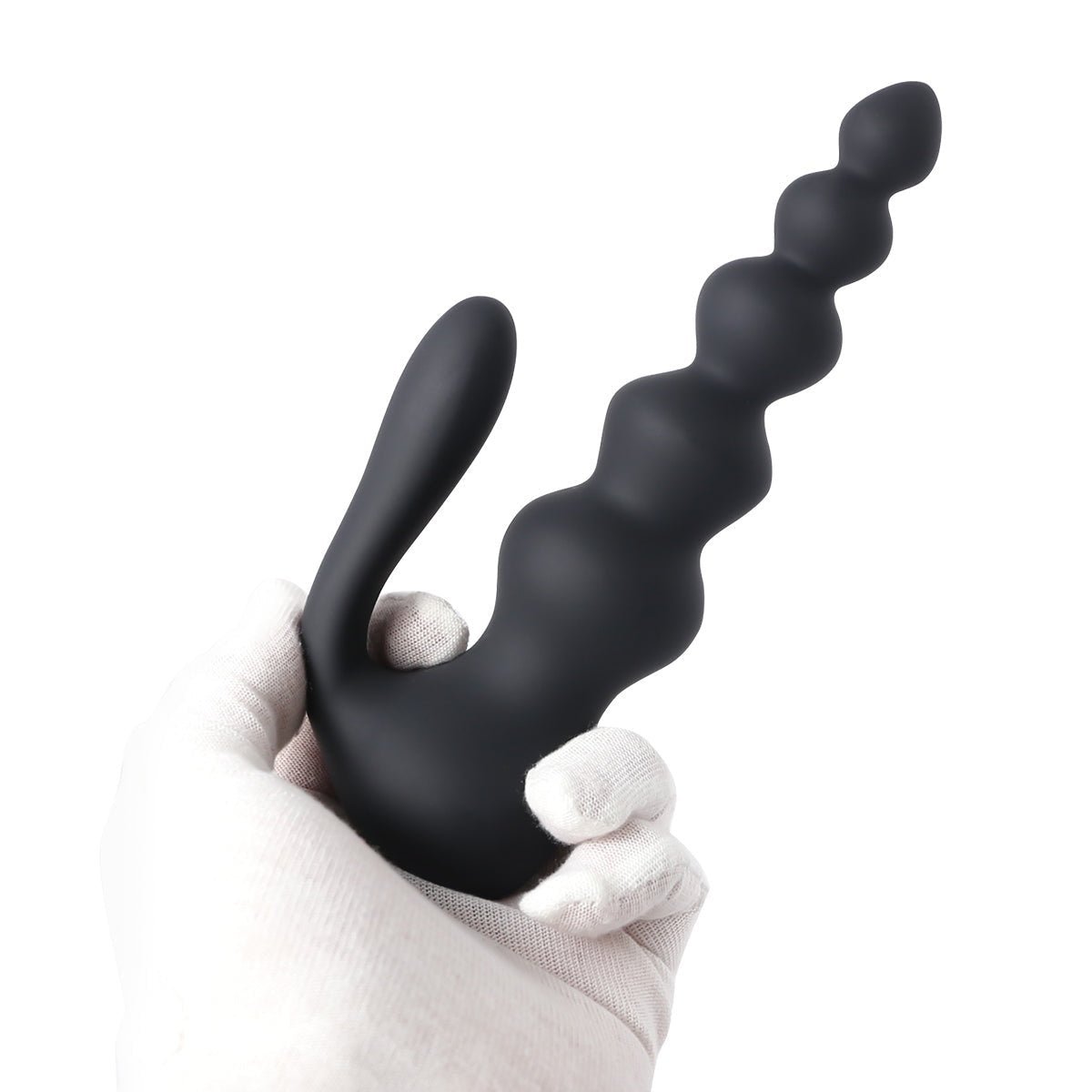 Control Your Pleasure with Remote Vibrating Butt Plug!