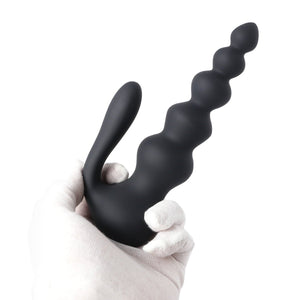 Remote controlled Anal plug - "Feel the fill" - Oxy-shop