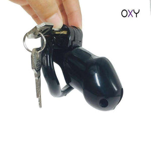 Resine Cock Cage - 4 Colors - Oxy-shop