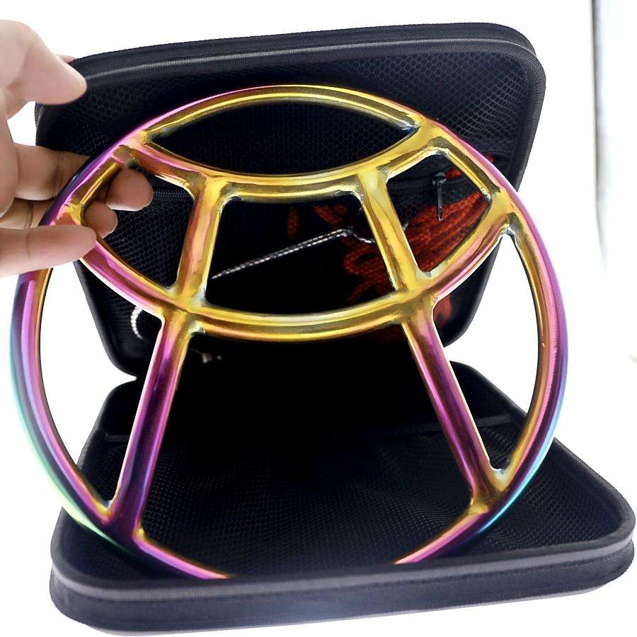 Want To Be Suspended In Pleasure with Suspension BDSM Ring? - Oxy-shop