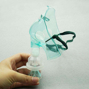 Rush Poppers Inhaler Mask - Oxy-shop