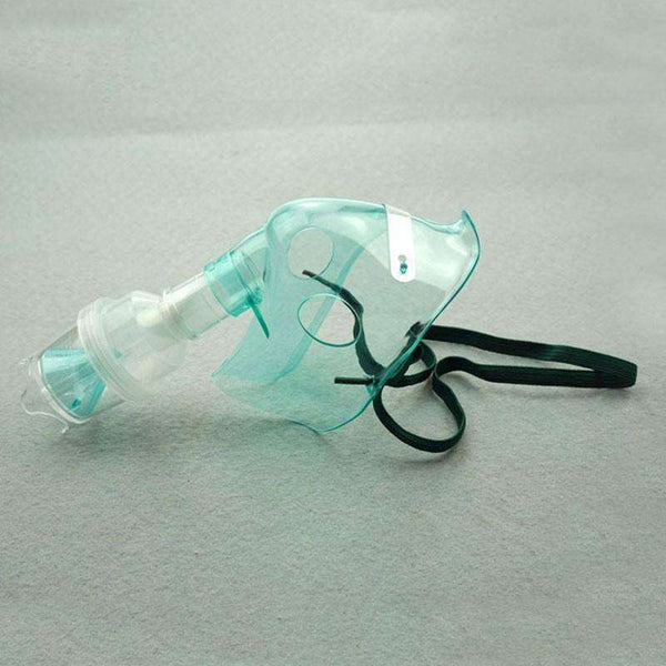 Popper Mask Kit Rush Poppers Inhaler Mask