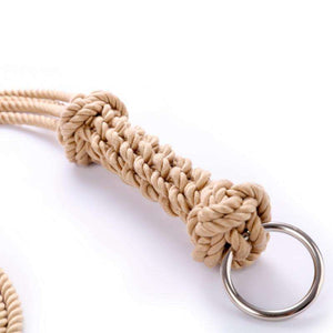 Shibari rope Whip - For your Bondage sessions - Oxy-shop