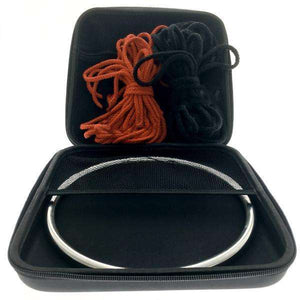 Shibari Suspension Ring - Nara - Oxy-shop