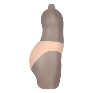 Silicone Brief - Fake Vagina Panties for Crossdresser - Oxy-shop