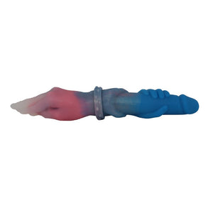 Silicone Double Ended Dildo - Fisting Dildo 13 '' | 33 cm - Oxy-shop