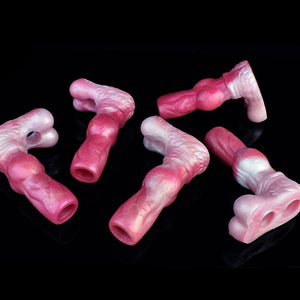 Silicone Penis Sleeves - Oxy-shop
