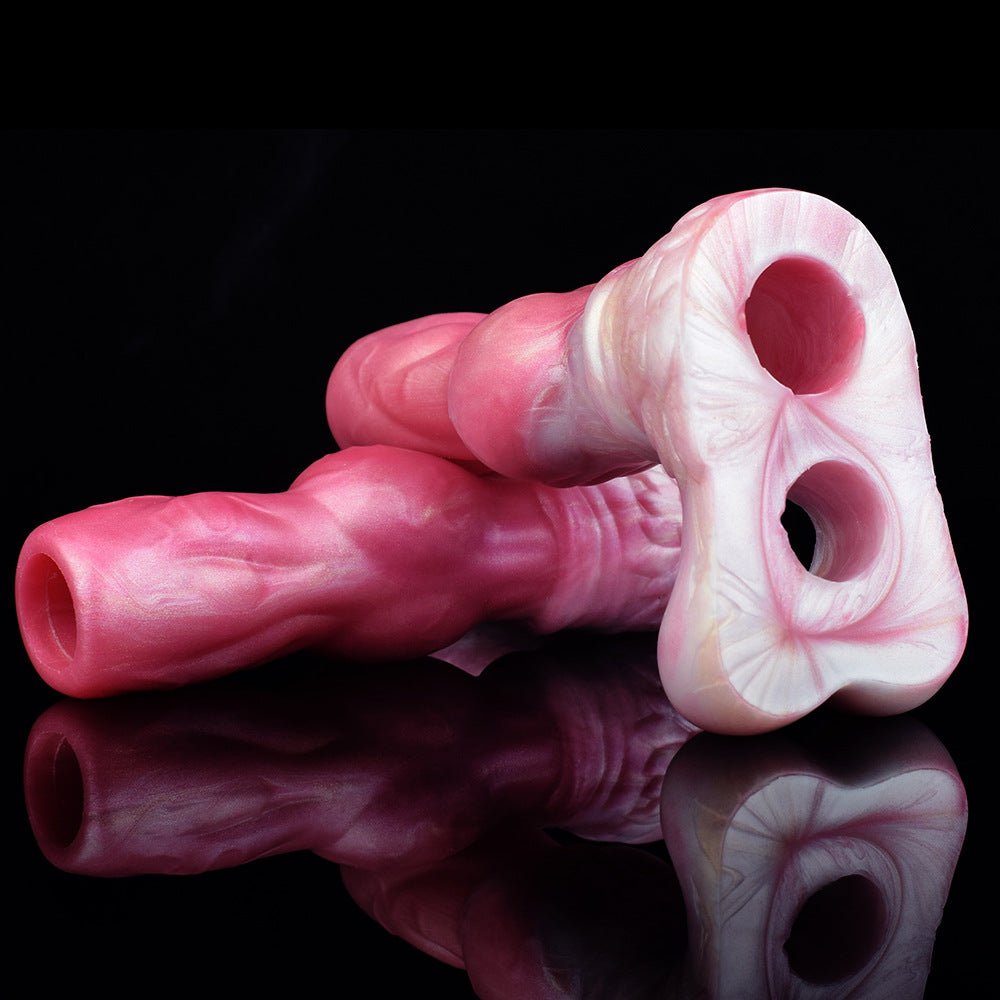 Silicone Penis Sleeves - Oxy-shop