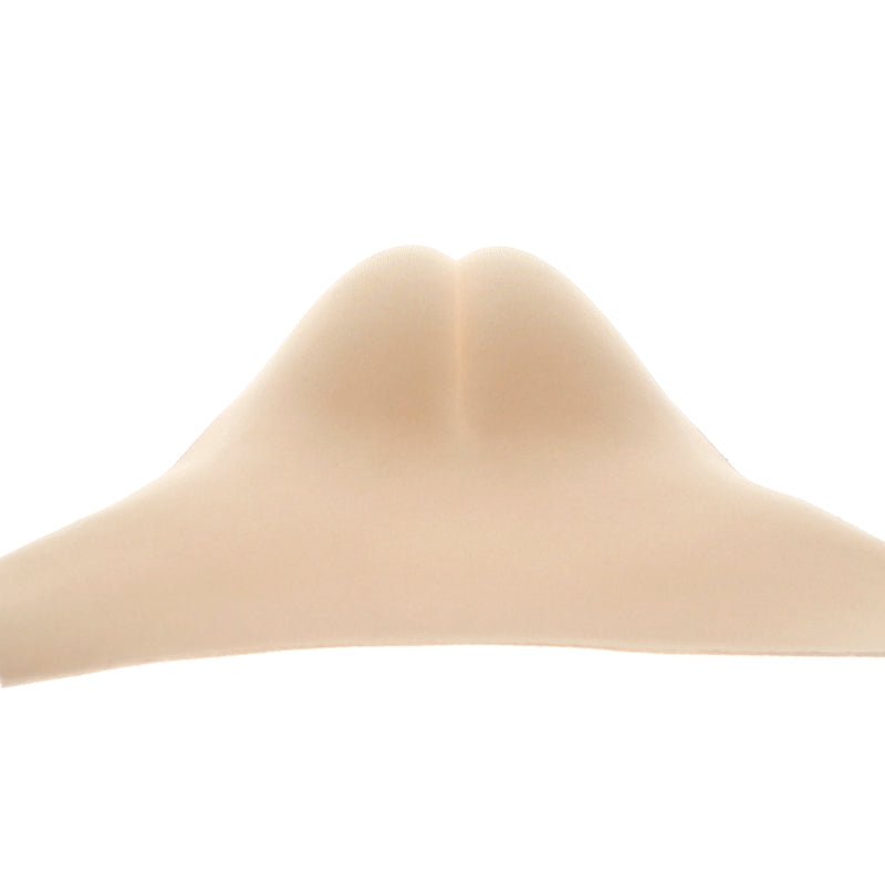 Silicone Brief - Fake Vagina Panties for Crossdresser - Oxy-shop