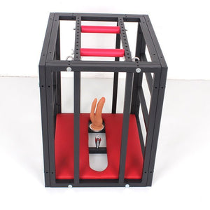 Small puppy cage for subs - Oxy-shop