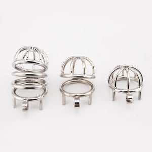 ★Spare Part: Cage Tube For Locktober Chastity - Oxy-shop