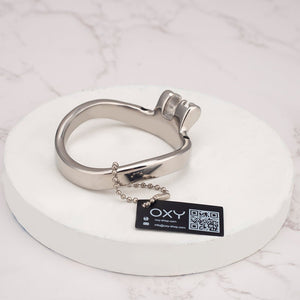 ★Spare Part: Chastity Cage Large Ring 55mm / 2.16" - Oxy-shop