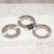 ★Spare Part for 2-in-1 Ball Stretcher Cock Ring 40/45/50 mm - Oxy-shop