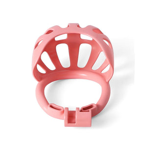 ★Spare part - Guardian "shell" ring - Balls Cage - Oxy-shop