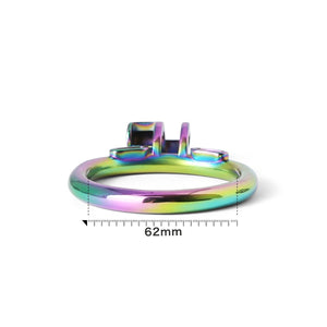 ★Spare part - RAINBOW Ring - For Guardian & Phantom - Oxy-shop