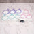 ★Spare part - See-through Spare Ring For Guardian - Oxy-shop