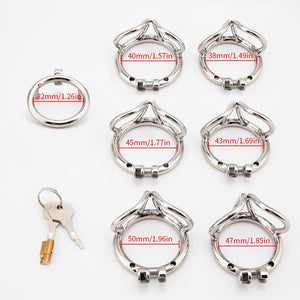 ★Spare part: Spare Balls support ring - Oxy-shop