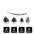 ★Spare part - Spare Bulbs Plugs - Oxy-shop