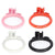 ★Spare Part: Spare Chastity Ring - Flat - Oxy-shop