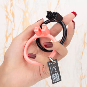★Spare Part: Spare chastity ring for Piglet / Pussy / Shibby chastity - Oxy-shop