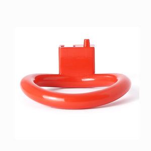 ★Spare Part: Spare chastity ring - Small 3D cages - Premium paint - Oxy-shop