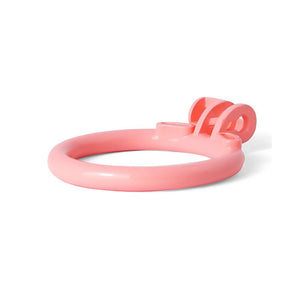 ★Spare Part: Spare chastity ring - V2- Premium paint - Oxy-shop