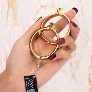 ★Spare part - Spare Flatring 24K Gold - Oxy-shop