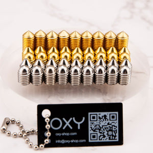 ★Spare part - Spare Long teeth for "Kali's Teeth" - Oxy-shop