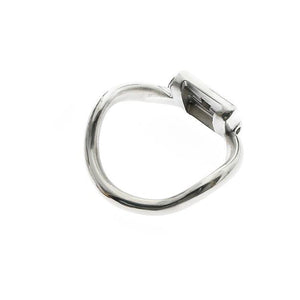★Spare Part: Spare ring for "Fully Enclosed" Chastity Device - Oxy-shop