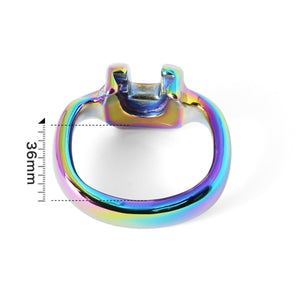 ★Spare part - Spare Ring for "HTV4 Prismatic" - Oxy-shop