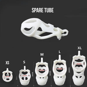★Spare part - Spare Tube for “The Phantom” - Oxy-shop