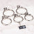 ★Spare part - STEEL Ring For Guardian - Oxy-shop