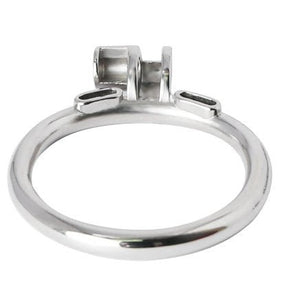 ★Spare part - STEEL Ring For Guardian & Phantom - Oxy-shop