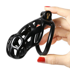 Spiked Chastity - The Guardian CBT version - Oxy-shop