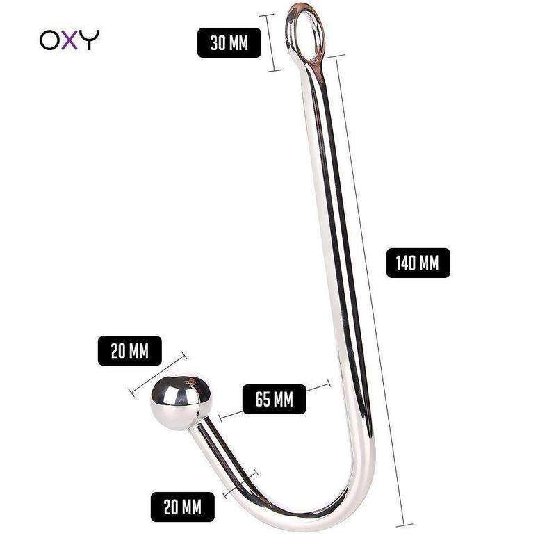 Anal Hook 🔗 - Oxy-shop