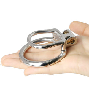 STEEL The Coach - Training ring - Oxy-shop