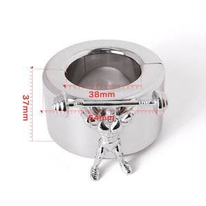 Strong Man Ball Stretcher - Oxy-shop