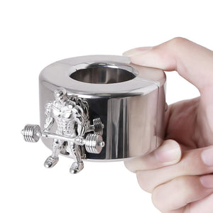 Strong Man Ball Stretcher - Oxy-shop