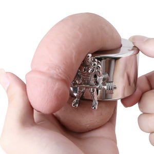 Strong Man Ball Stretcher - Oxy-shop
