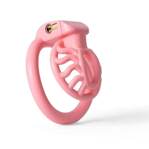 Teeny - 3D printed Chastity device - Oxy-shop