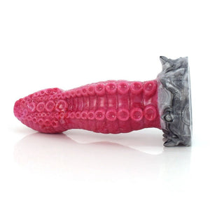Tentacle Dildo monster 8.26 '' | 21 cm - Ejaculating or Squirting optional - Oxy-shop