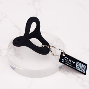 The enhancer - ball ring and cocksling - Oxy-shop