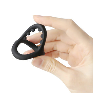 The enhancer - ball ring and cocksling - Oxy-shop