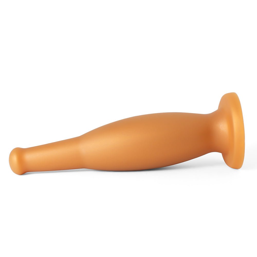 eady for The Knot Butt & Dog Dick Shaped Dildo? | OxyShop - Oxy-shop